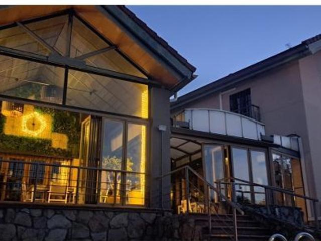 Casa en venta en Pino Alto, Valdemorillo
