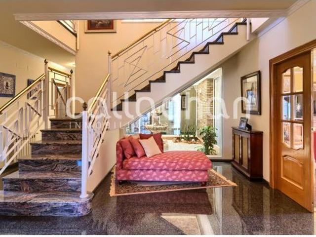 Casa en venta en Santa Apolonia, l'Horta Sud