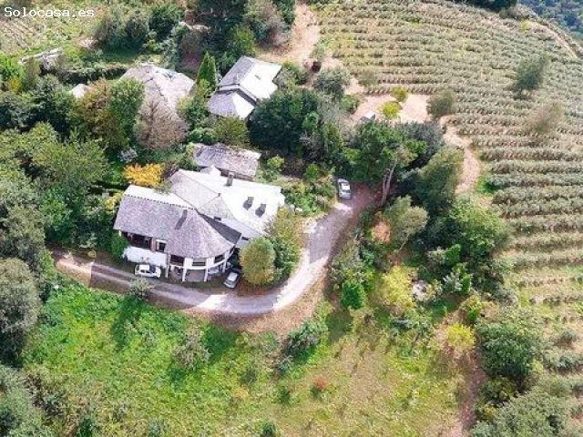 Casa en venta en Taramundi, Asturias