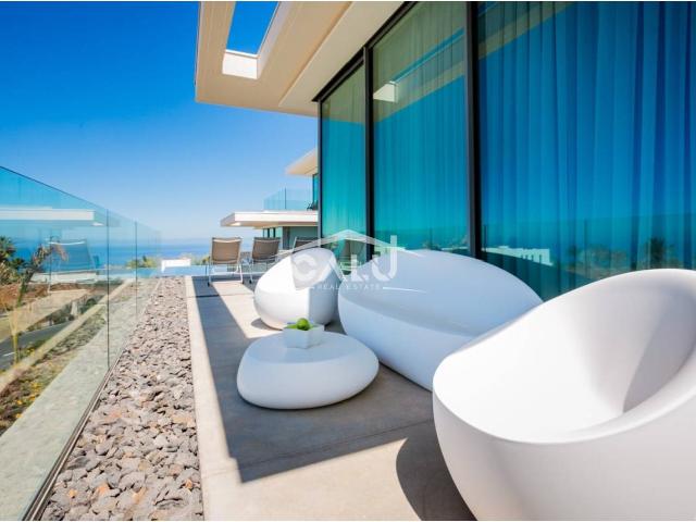 Chalet en venta en Guía de Isora, Canarias