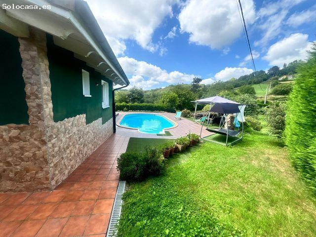 Casa en venta en Langreo, Asturias