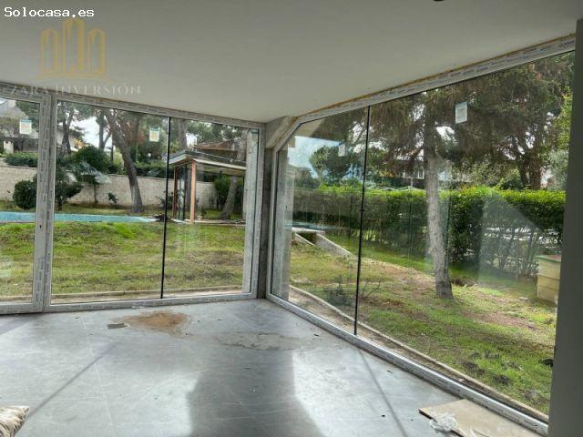 Casa en venta en Villaviciosa De Odón, Madrid