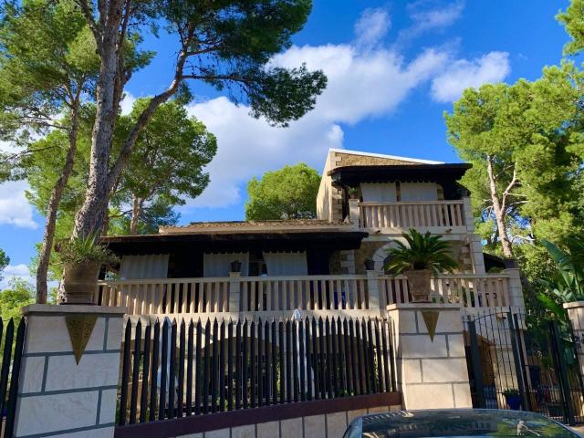 Casa en venta en Calvià, Serra de Tramuntana