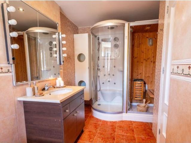 Casa en venta en Torrequebrada, Costa del Sol Occidental