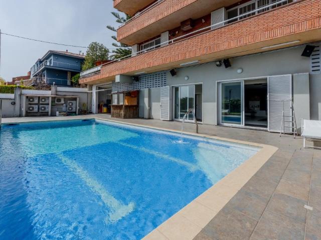 Chalet en venta en Baix Llobregat, Catalunya