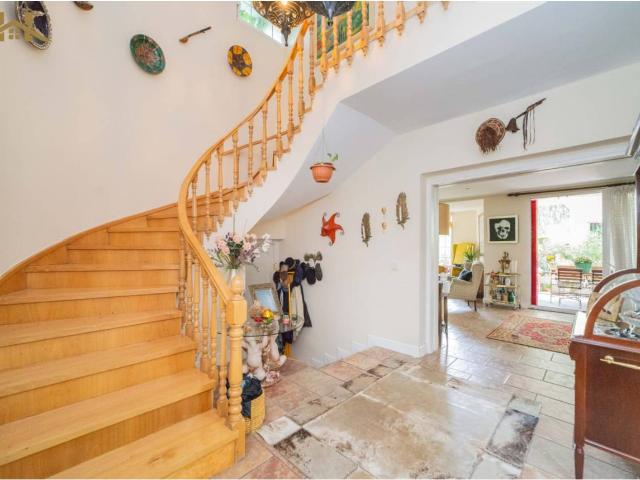 Casa en venta en Alpedrete, Los Negrales-Los Llanos