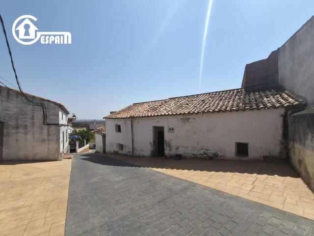 Casa en venta en Casas De Miravete, Extremadura