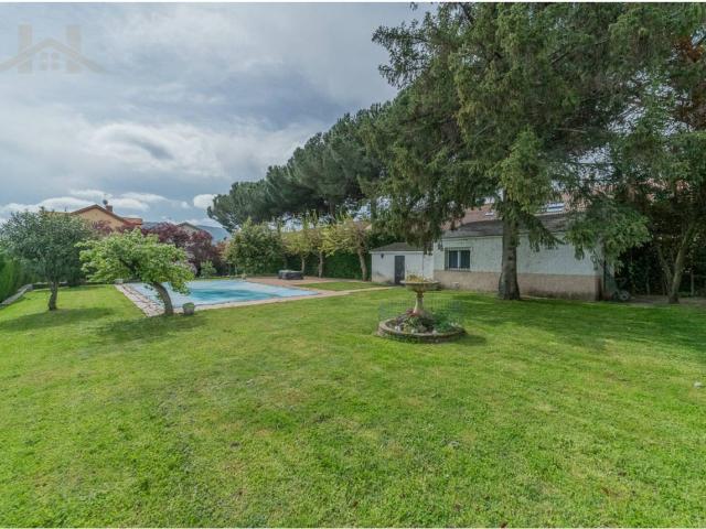 Casa en venta en Moralzarzal
