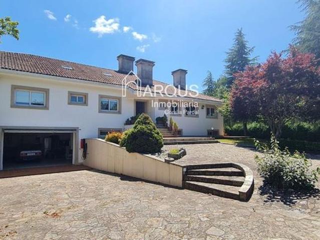 Casa en venta en Reis, Teo