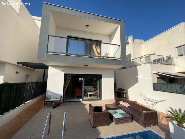 Casa en venta en Alicante, Xirles