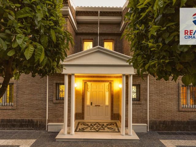 Chalet en venta en Genil, Comarca de la Vega de Granada