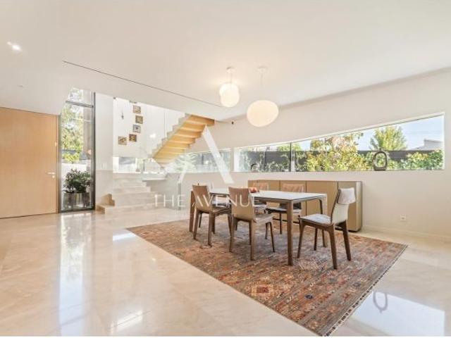 Casa en venta en Viñas Viejas, Boadilla Del Monte