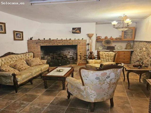 Casa en venta en Alhama De Almería, Andalucía