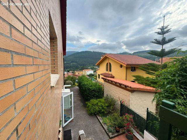 Casa en venta en Muskiz, Guipúzcoa
