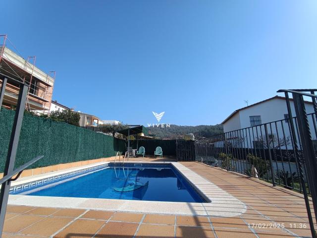 Casa en venta en El Palou, Garraf