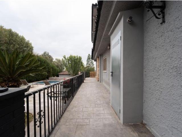 Casa en venta en el Camp de Túria, Valencia
