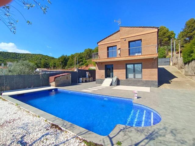 Chalet en venta en Vallès Occidental, Catalunya