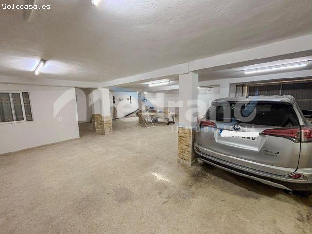 Casa en venta en el Racó de l'Oix, la Marina Baixa