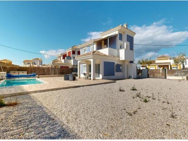 Casa en venta en Avilés, Alto Guadalentín