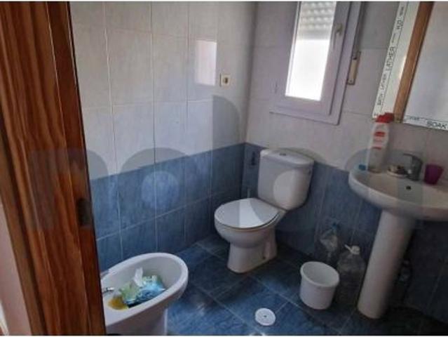 Casa en venta en El Espinar, Los Ángeles de San Rafael