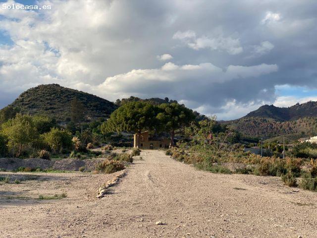Casa en venta en Murcia, Mortí Bajo