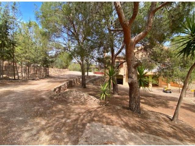 Casa en venta en Murcia, Residencial Espuña