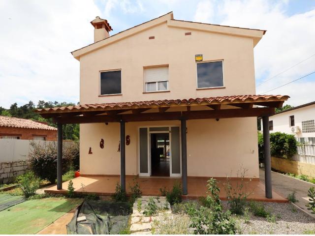 Casa en venta en Aiguaviva Parc, la Selva
