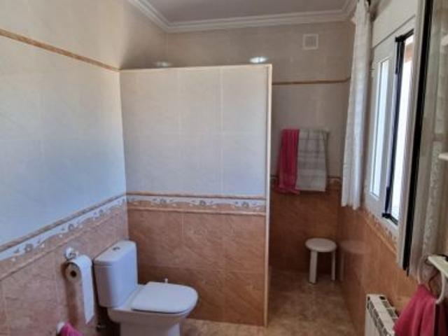 Casa en venta en Puente Pasico, Alto Guadalentín