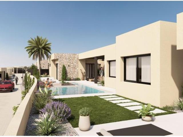 Casa en venta en Baños y Mendigo, Campo de Cartagena y Mar Menor