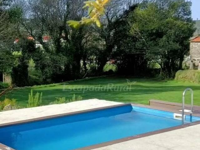 Casa en alquiler en Fisterra, Galicia