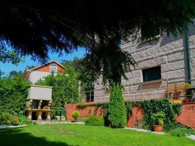 Casa en alquiler en Poio