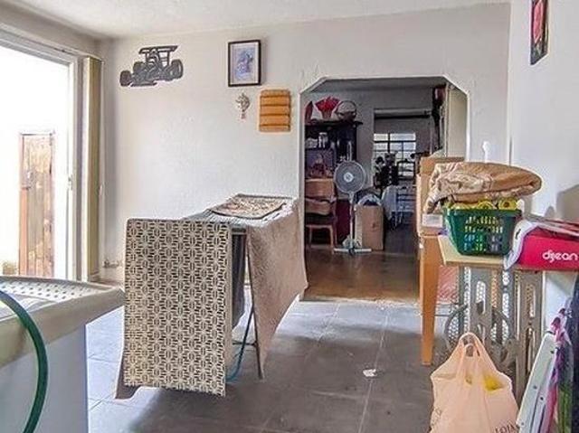 Casa venda em Votorantim
