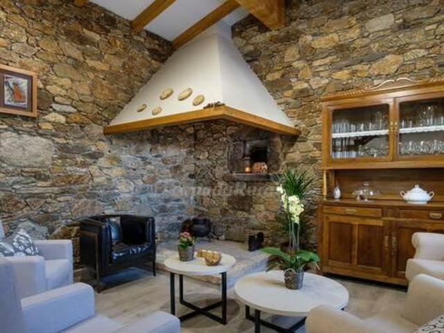 Casa en alquiler en Boimorto