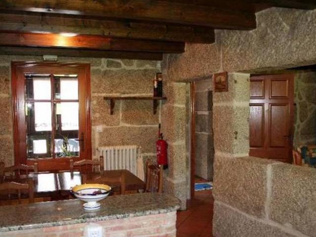 Casa en alquiler en O Baixo Miño, Galicia