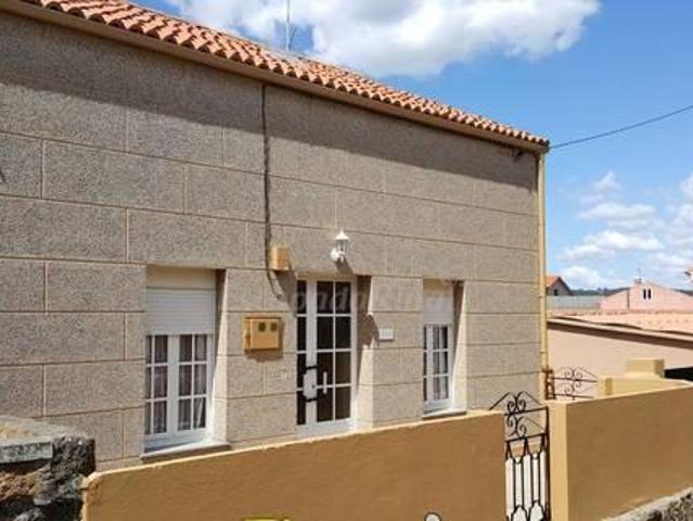 Casa en alquiler en A Barbanza, Galicia