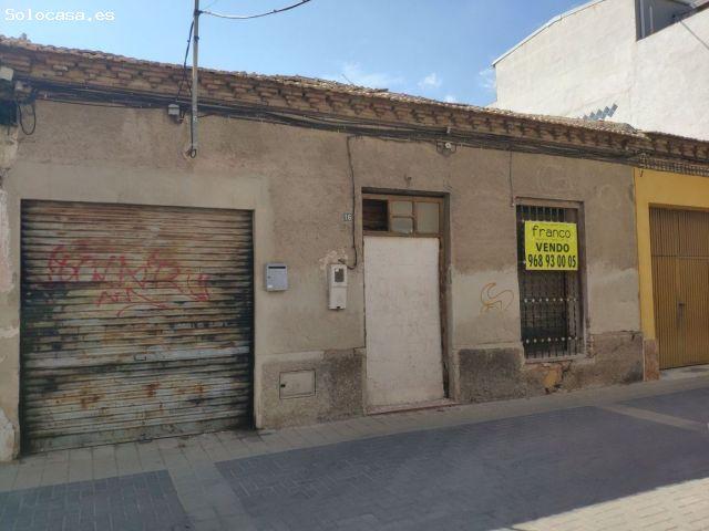 Casa en venta en Murcia, Área Metropolitana de Murcia
