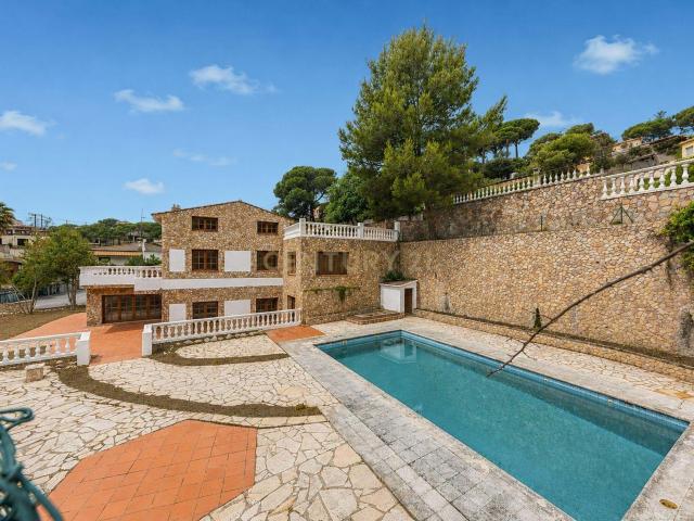 Casa en venta en Aiguaviva Parc, la Selva