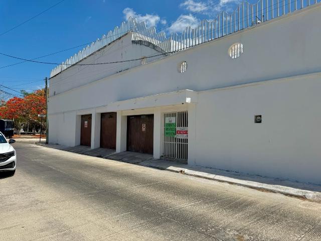 Casa en renta en Campeche