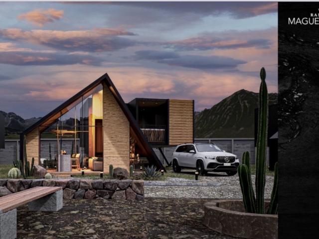 Casa en venta en Oaxaca De Juárez, Oaxaca