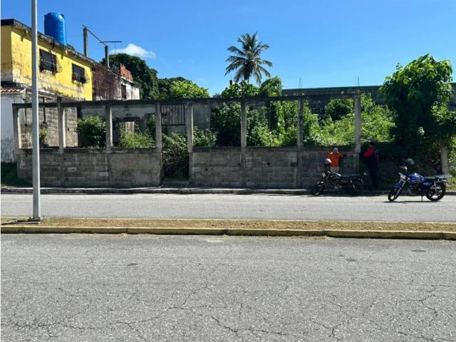 Casa en venta en Yaritagua, Yaracuy