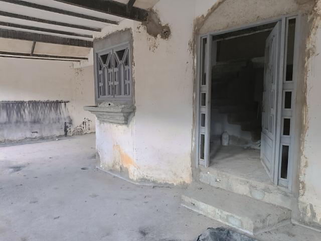 Casa en venta en Mérida, Bolívar