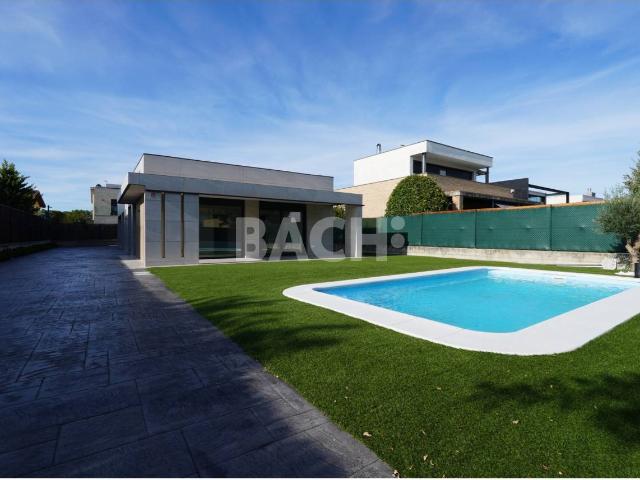 Casa en venta en Gurb, Barcelona