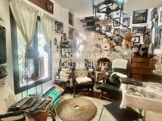 Casa en venta en Zuheros, Andalucía