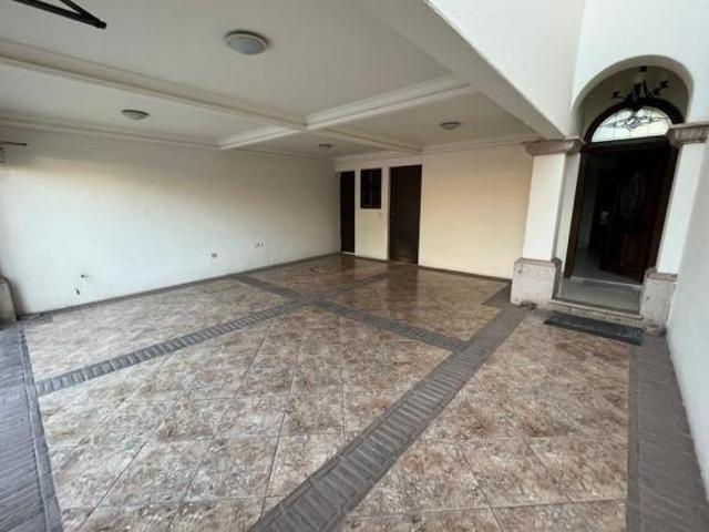 Casa en venta en San Pedro De La Cueva, Sonora