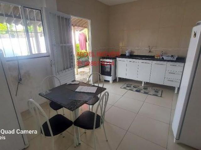 Casa venda em Região Geográfica Imediata de Caxambu - Baependi, Caxambu