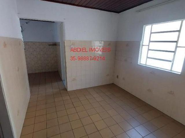 Casa venda em Região Geográfica Imediata de Caxambu - Baependi, Caxambu