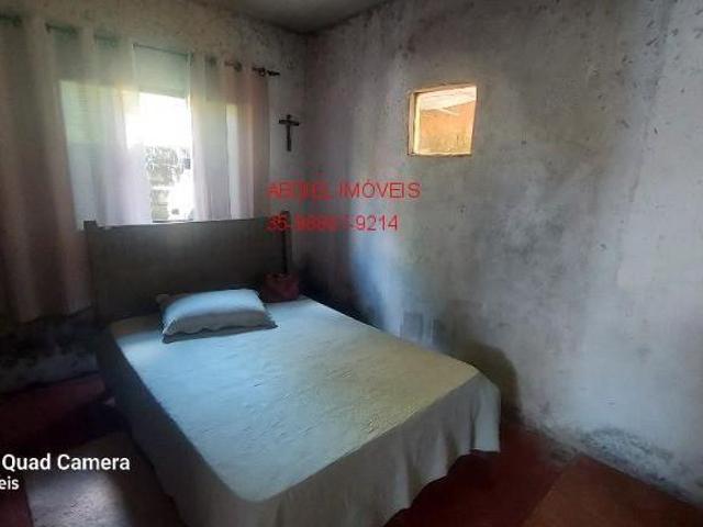 Casa venda em Região Geográfica Imediata de Caxambu - Baependi, Caxambu