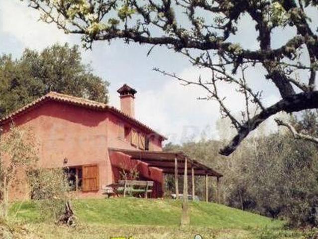 Casa en alquiler en Sierra de Huelva, Andalucía