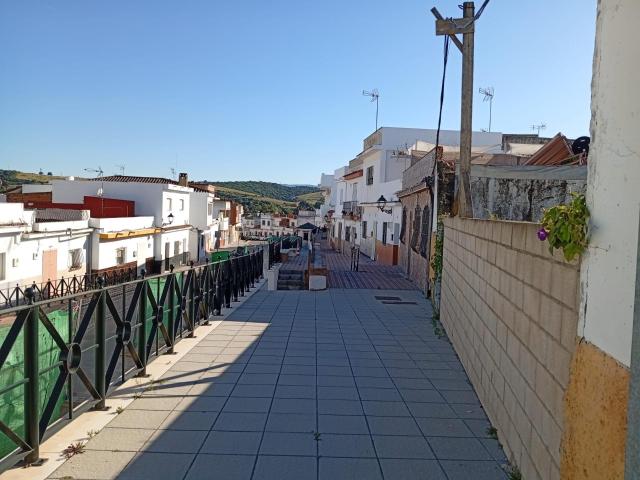 Casa en venta en Estación Férrea, Campo de Gibraltar