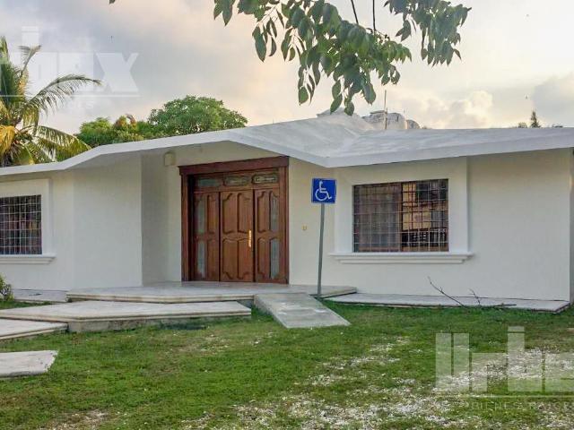 Terreno en renta en Carmen, Campeche
